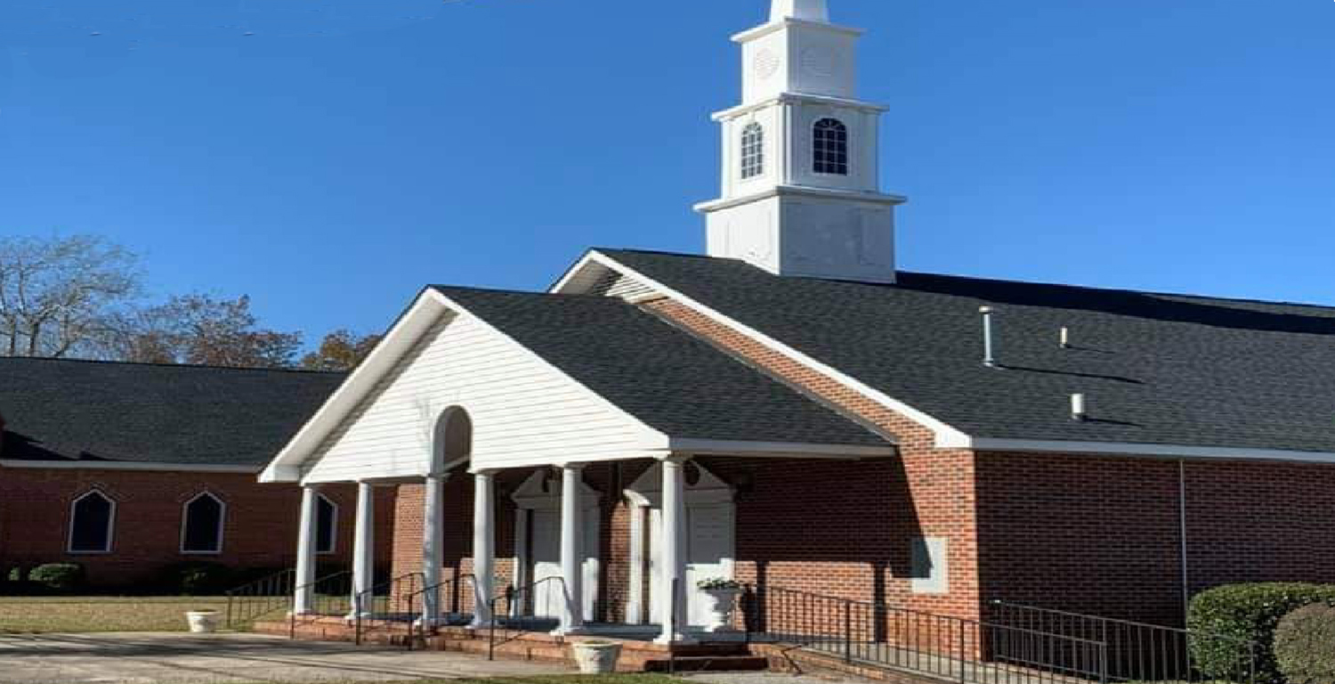 Bethlehem Missionary Baptist Church